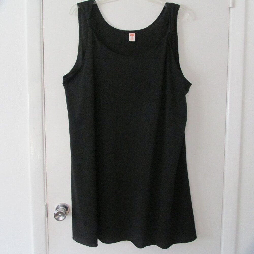 Swim-Suit Cover-up Tropical Escape Woman - 20-22W